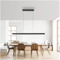 Paul Neuhaus Adriana Square 6-flg. 180 cm eckig grau Aluminium