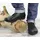 THINK! Kong Herren Schwarz 42,5