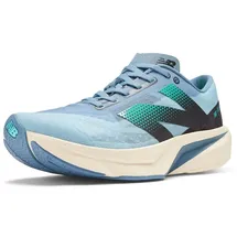 New Balance FuelCell Rebel v4, Heron Blue, (MFCXCH4), 44 1⁄2