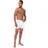 MEY Lange Unterhose Noblesse unifarben weiß L 1er Pack