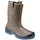 Atlas Stiefel ANATOMIC BAU 825 XP CI Thermo S3, Weite 10 Größe 40