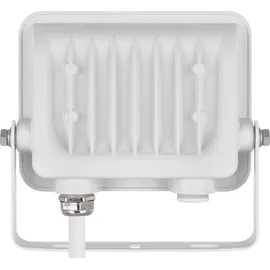 EMOS LED Aluminium-Strahler 20 W 20 cm 1 Stück weiß