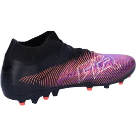 Puma Future 8 Pro MG Erwachsene PUMA black/PUMA white/glowing red 45