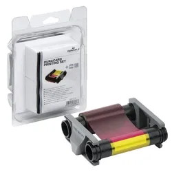 DURABLE Farbband-Set