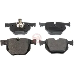 MASTER-SPORT Bremsbelagsatz BMW 13046071682N-SET-MS 34216758870,34216761285,34216753850