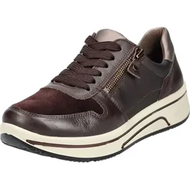 ARA Sneaker in Marone | Gr.: 38,5