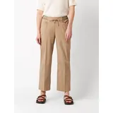 Toni Sue Wide 7/8-Hose Beige 36
