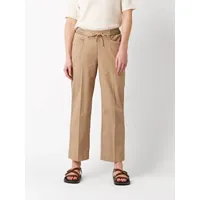 Toni Sue Wide 7/8-Hose Beige 36