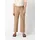 Toni Sue Wide 7/8-Hose Beige 36