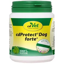 cdVet cdProtect Dog forte+ vet.