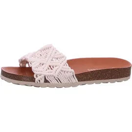 Verbenas Raga Knots creme 38