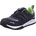 schwarz/grau/lemon 40