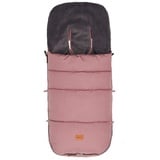 Fillikid Winterfußsack Kinley rosé