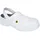 PORTWEST Sicherheitsclogs ESD SB AE - En 61340 Weiß 39