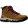 Columbia Newton Ridge Plus II Waterproof Herren Light Brown/Red Belvet 46