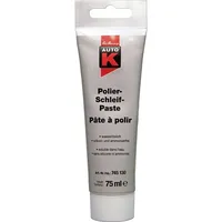 Auto-K Polierschleifpaste 75 ml