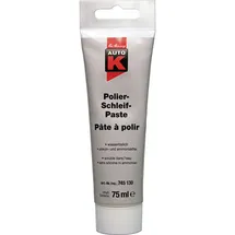 Auto-K Polierschleifpaste 75 ml