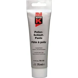 Auto-K Polierschleifpaste 75 ml