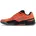 HB TOPFLIGHT PRO BLACK/ORANGE 45