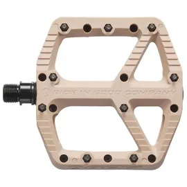 SDG Comp Plattform-Pedal tan