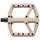 SDG Comp Plattform-Pedal tan