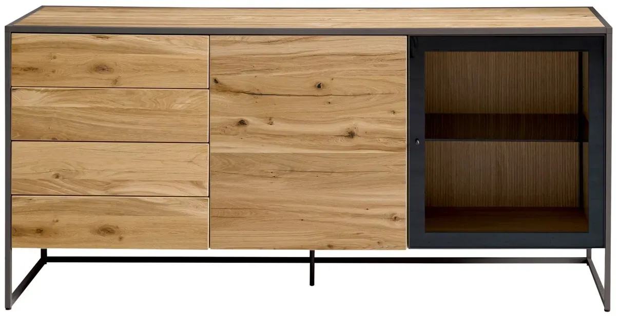 Venjakob Sideboard TAGENA - B/H/T ca. 183.00x90.00x43.00