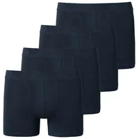 SCHIESSER Boxershort 4er Pack | Gr.: 152