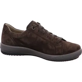 Legero Tanaro 5.0 Gore-Tex Reißverschluss Veloursleder Ossido 38