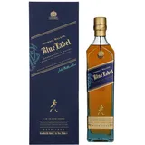 Johnnie Walker Blue Label Blended Scotch Whisky 40% Vol. 0,7l in Geschenkbox