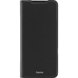 Hama Daily Protect Bookcover, Samsung Galaxy A25 5G, Schwarz