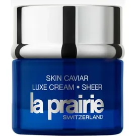 La Prairie Skin Caviar Luxe Cream Sheer 50 ml