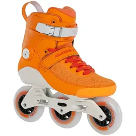Powerslide Swell Citrus 100 Orange 38