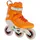 Powerslide Swell Citrus 100 Orange 38