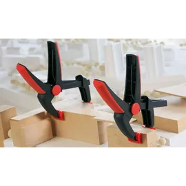 Bessey Ratschenzwinge XCR2
