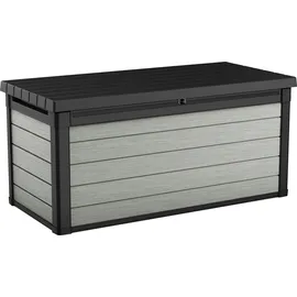 KETER Denali DuotechTM 570 l Holzoptik