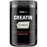 Sinob Creatin Creapure Pulver 500 g
