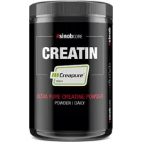 Sinob Creatin Creapure Pulver 500 g
