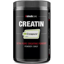 Sinob Creatin Creapure Pulver 500 g