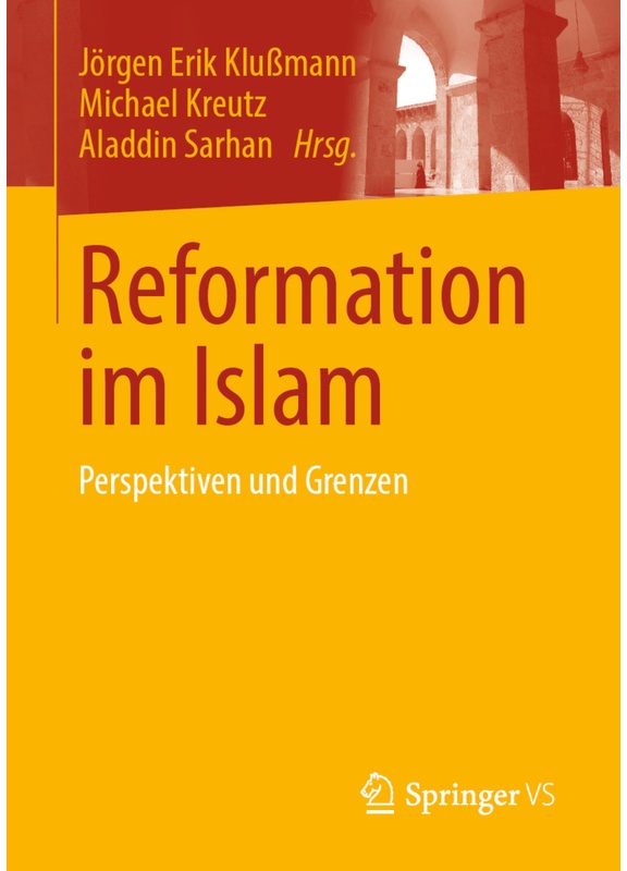 Reformation Im Islam, Kartoniert (TB)