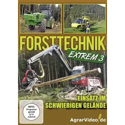 Forsttechnik Extrem - Teil 3