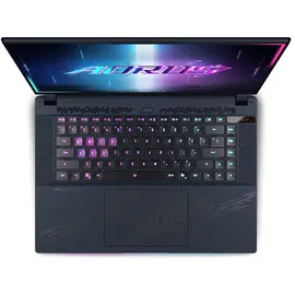 Gigabyte AORUS MASTER 16 BYHC5DEE65SP Intel Core Ultra 9 275HX 32 GB RAM 2 TB SSD RTX 5080
