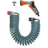 Gardena Spiralschlauch-Set 10 m (4647-20)