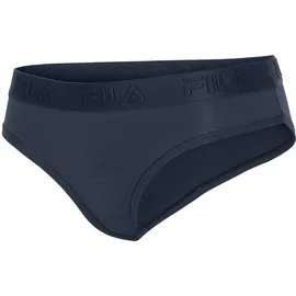 Fila Slip 3 St. Blau XS