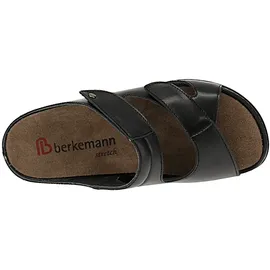 Berkemann Janna schwarz 37