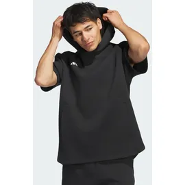 adidas Hoodie Schwarz XL