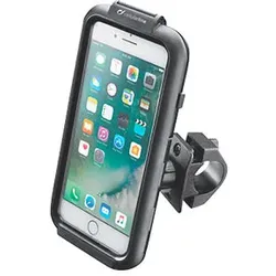 Interphone Gehäuse für Iphone XS Max für Rohrlenker (Rundrohr)