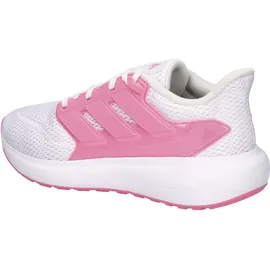 adidas Kinder Laufschuhe ULTIMASHOW 2.0 J JR2636 36 2/3 - Ftwr White/Bliss Pink/Black - 36 2/3