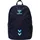 hummel hmlESSENTIAL NEON Rucksack 7553 - marine/blue fish