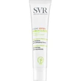 SVR Sebiaclear Creme SPF50+ 40 ml