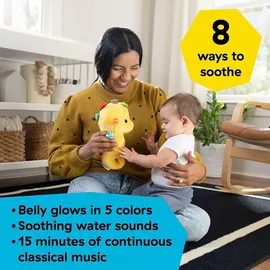 Baby Einstein Sea Dreams Seepferdchen Nachtlicht